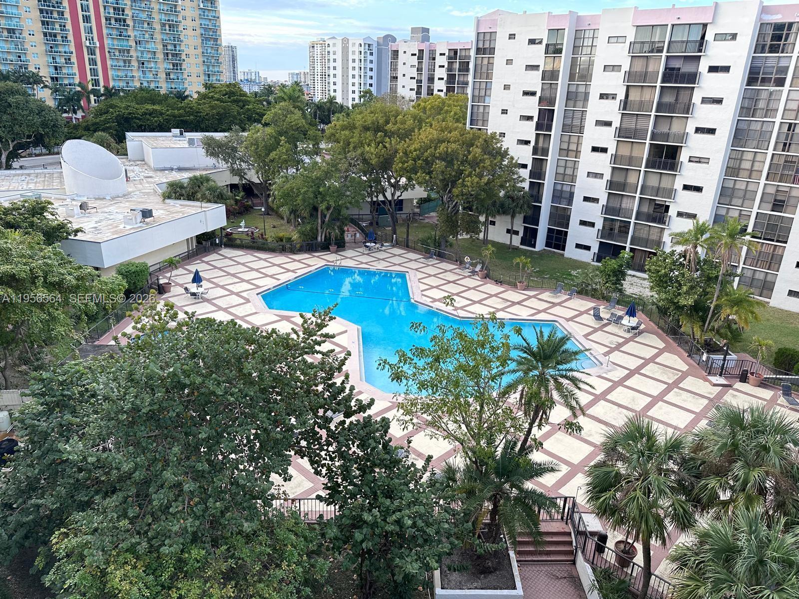Photo of 16919 Bay Rd  #706, Sunny Isles Beach, Florida, 33160 - 