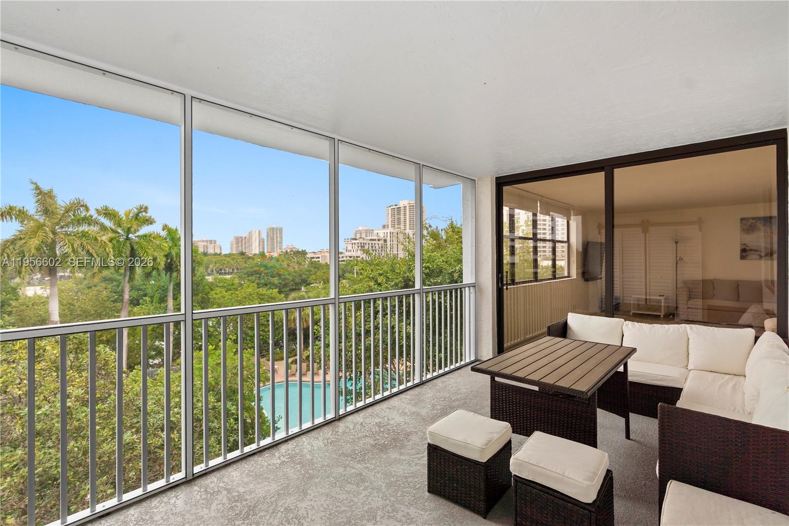 Photo of 3440 192nd St #5P-A, Aventura, Florida, 33180 -