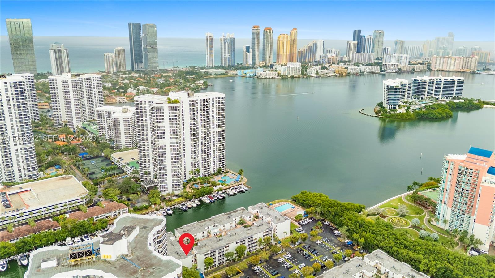 Photo of 3440 192nd St #5P-A, Aventura, Florida, 33180 -