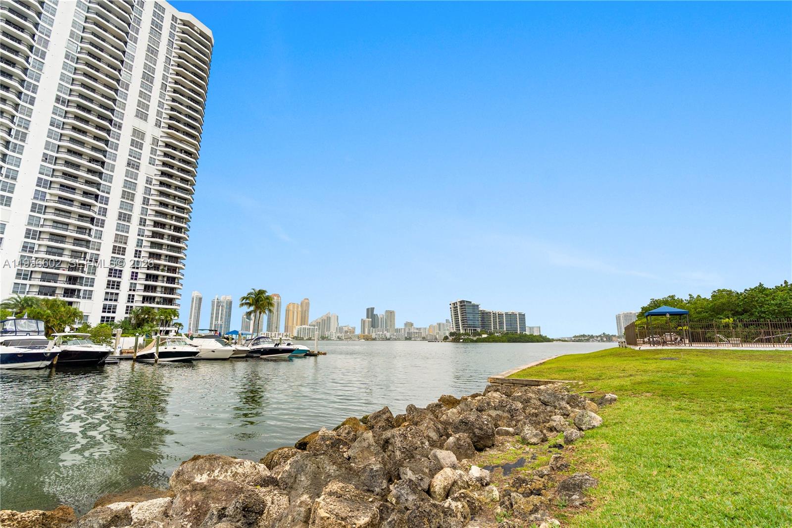 Photo of 3440 192nd St #5P-A, Aventura, Florida, 33180 -