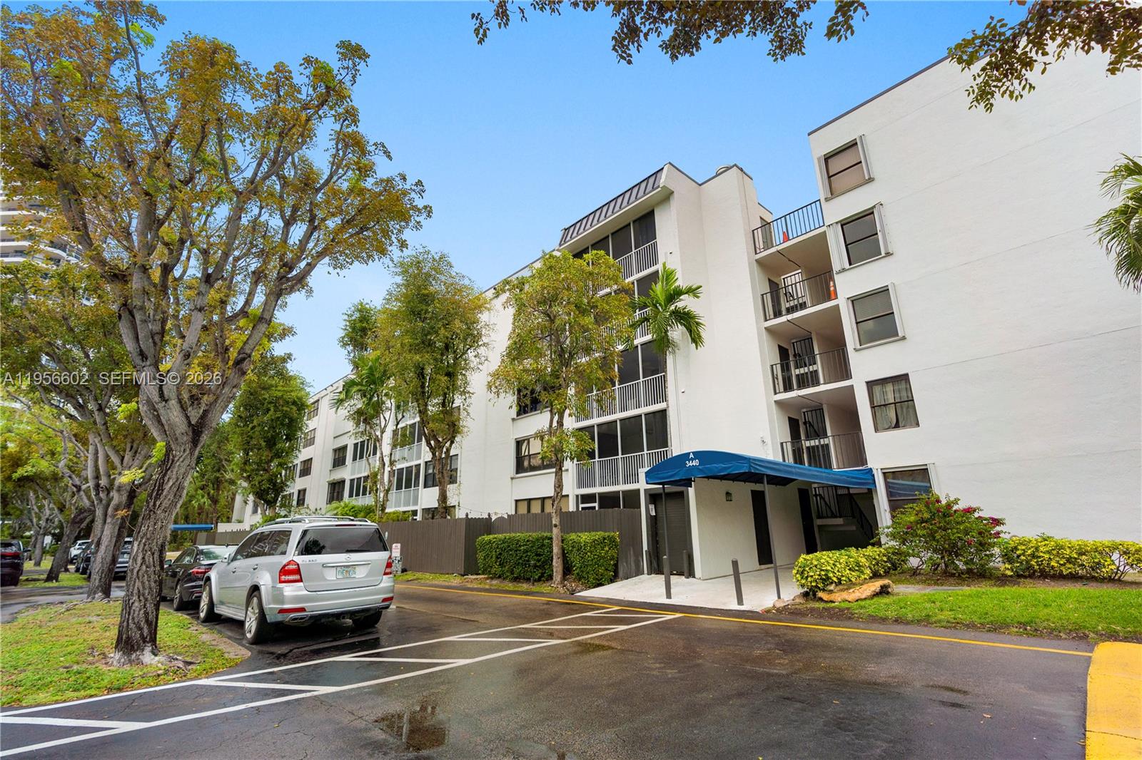 Photo of 3440 192nd St #5P-A, Aventura, Florida, 33180 -