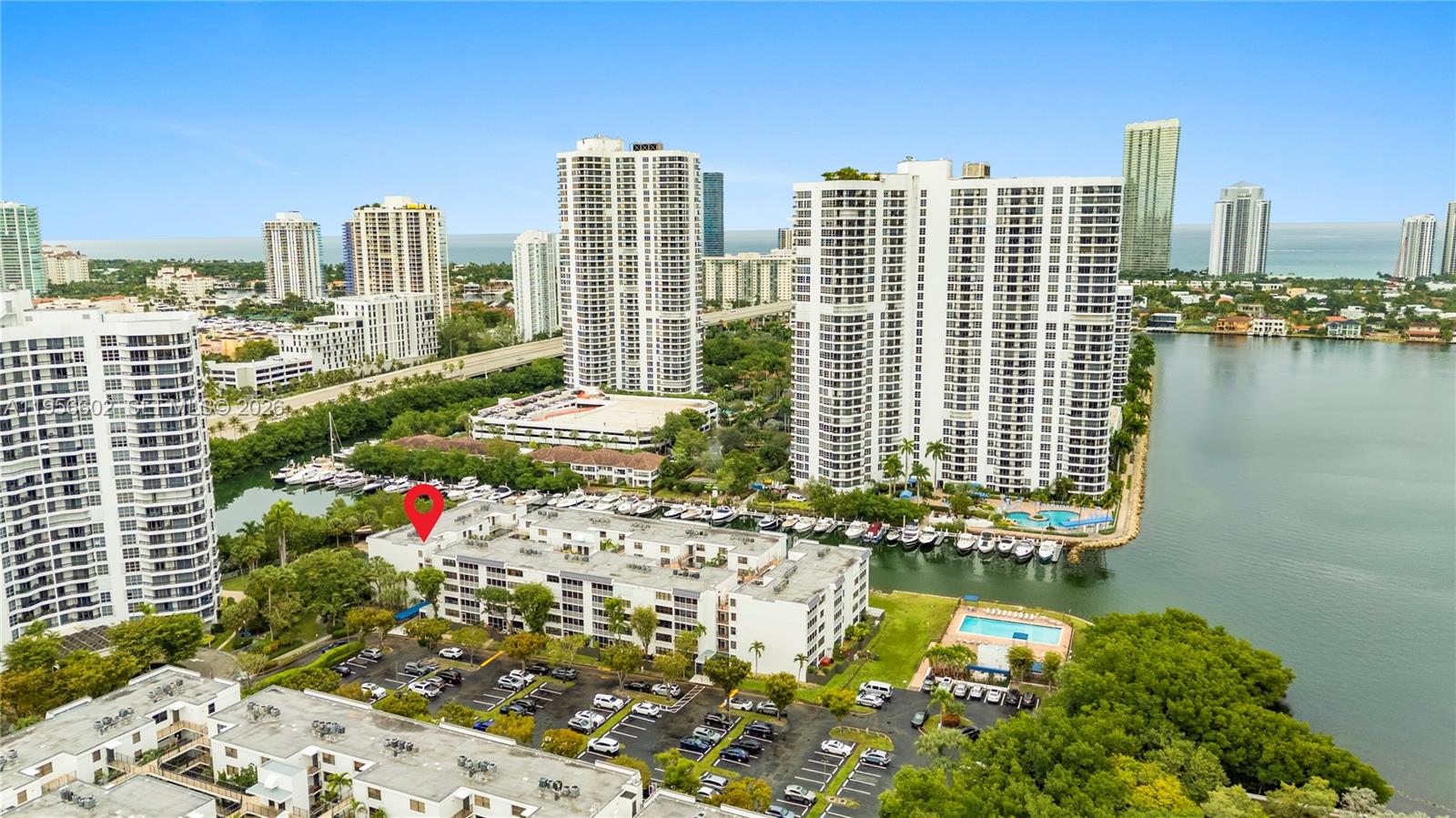 Photo of 3440 192nd St #5P-A, Aventura, Florida, 33180 -