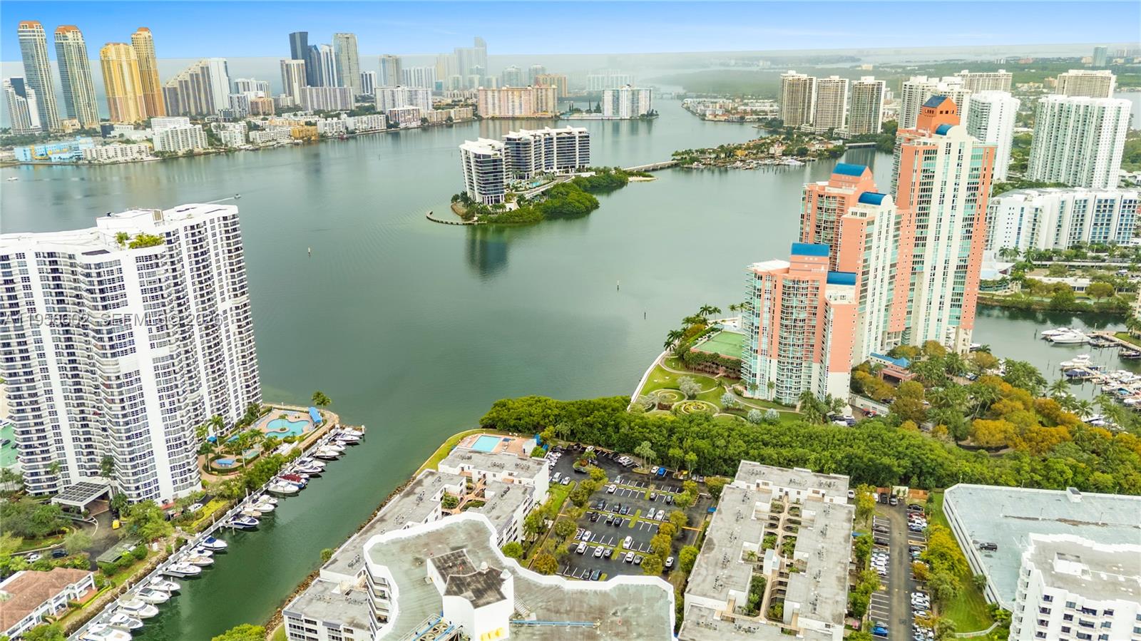 Photo of 3440 192nd St #5P-A, Aventura, Florida, 33180 -