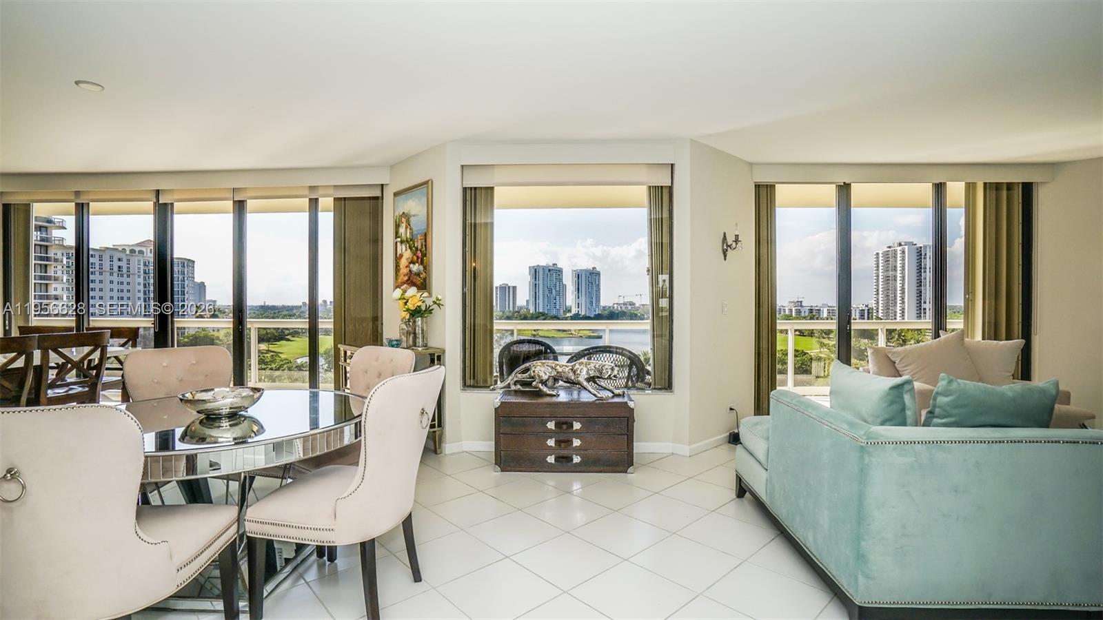 Photo of 20191 Country Club Dr  #901, Aventura, Florida, 33180 - 