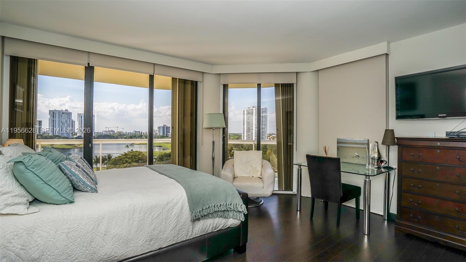 Photo of 20191 Country Club Dr  #901, Aventura, Florida, 33180 - 