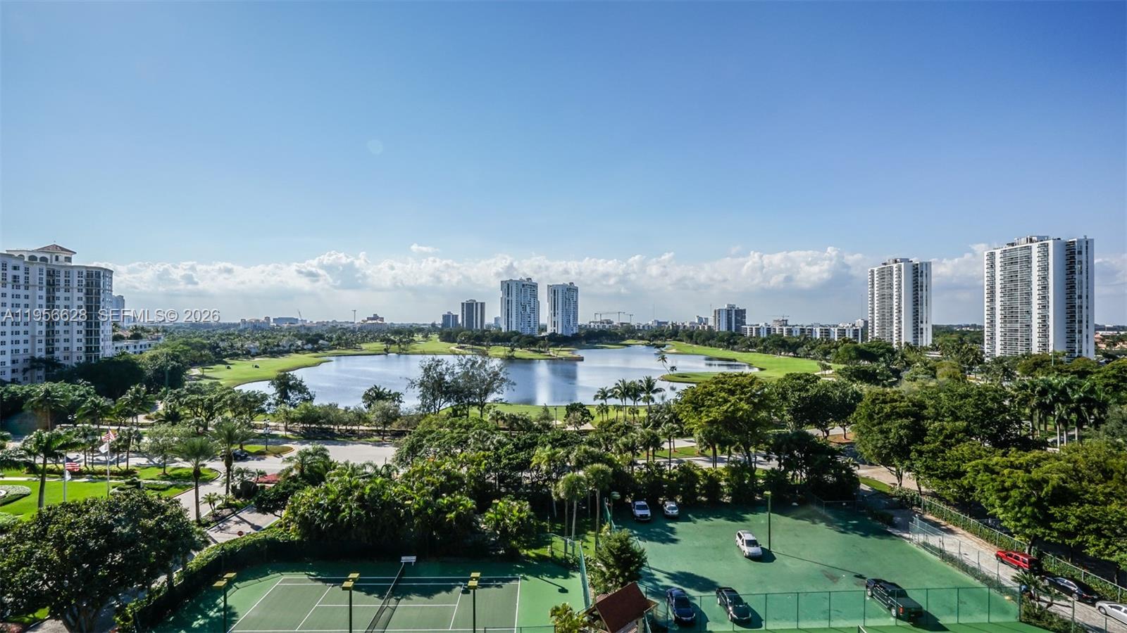 Photo of 20191 Country Club Dr  #901, Aventura, Florida, 33180 - 
