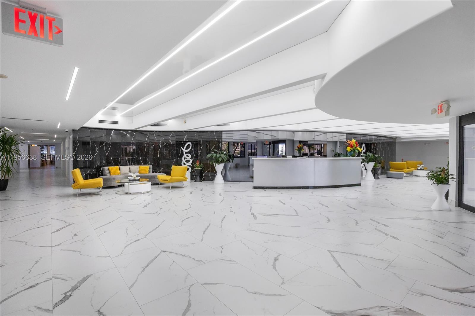 Photo of 1904 Ocean Dr #1708, Hallandale Beach, Florida, 33009 -