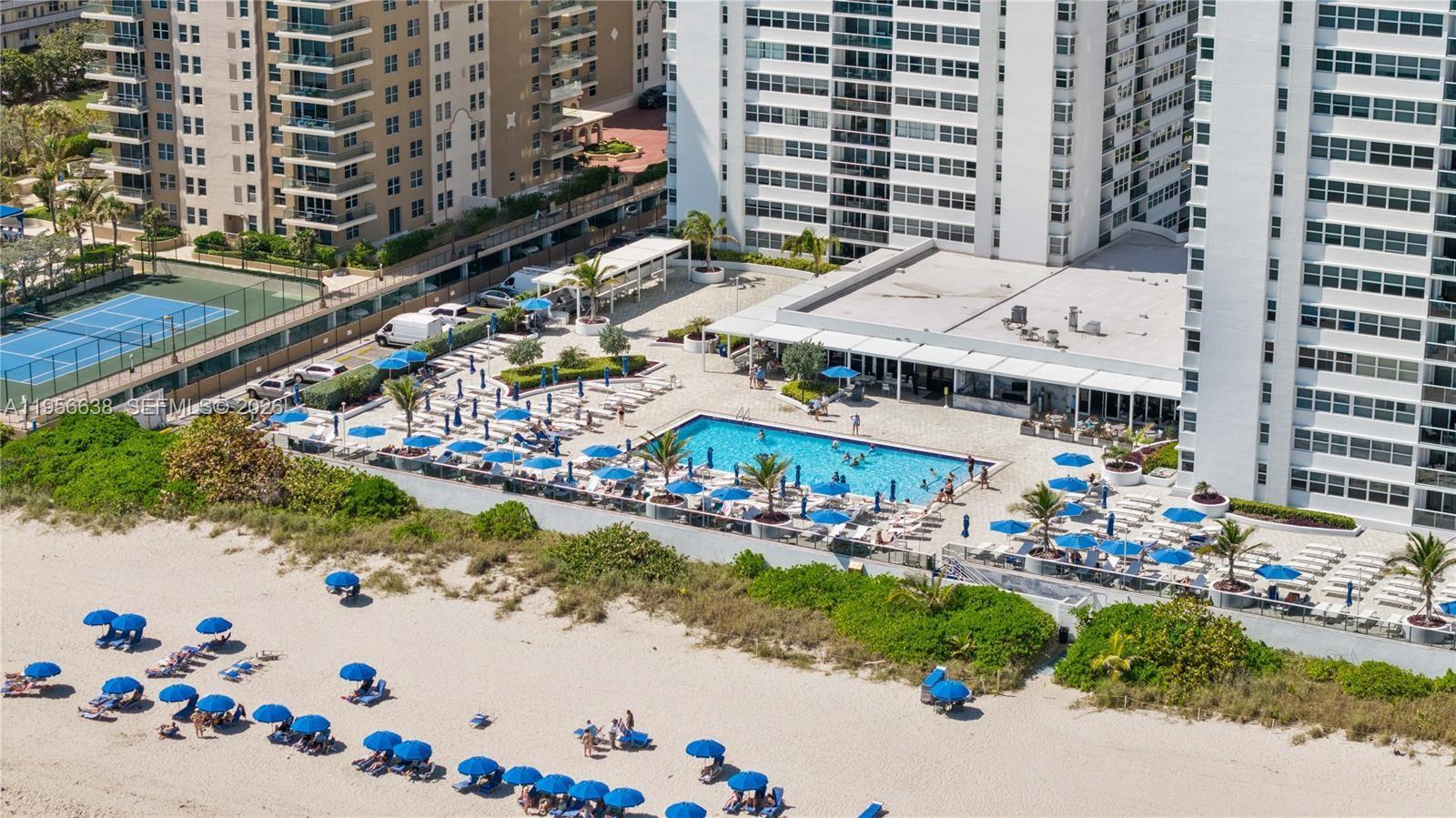 Photo of 1904 Ocean Dr #1708, Hallandale Beach, Florida, 33009 -