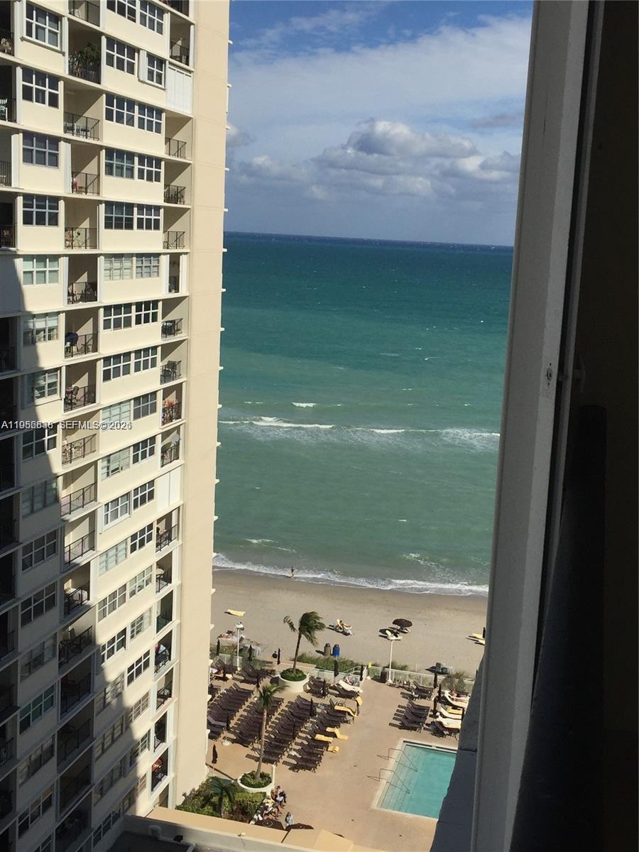 Photo of 1904 Ocean Dr #1708, Hallandale Beach, Florida, 33009 -