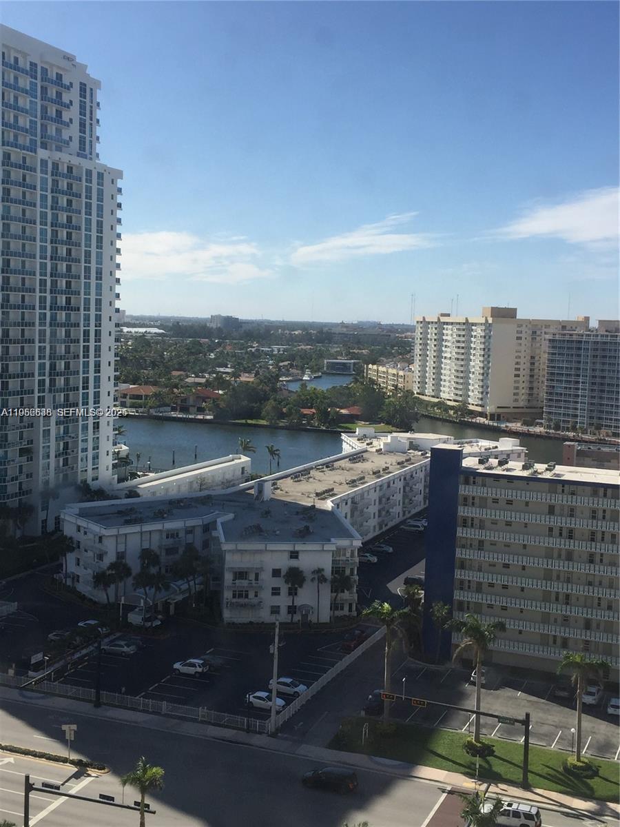 Photo of 1904 Ocean Dr #1708, Hallandale Beach, Florida, 33009 -