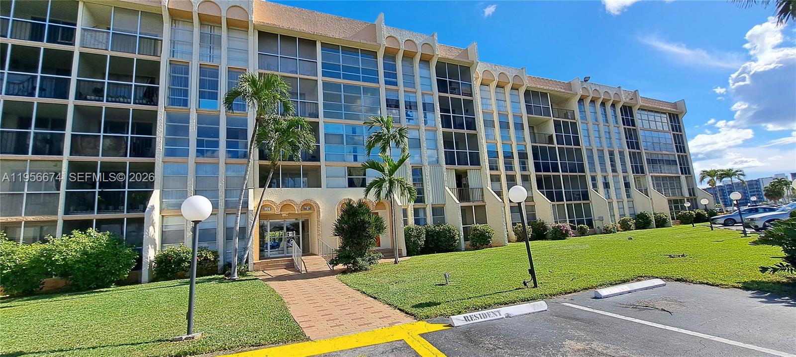 Photo of 701 Three Islands Blvd  #314, Hallandale Beach, Florida, 33009 - 