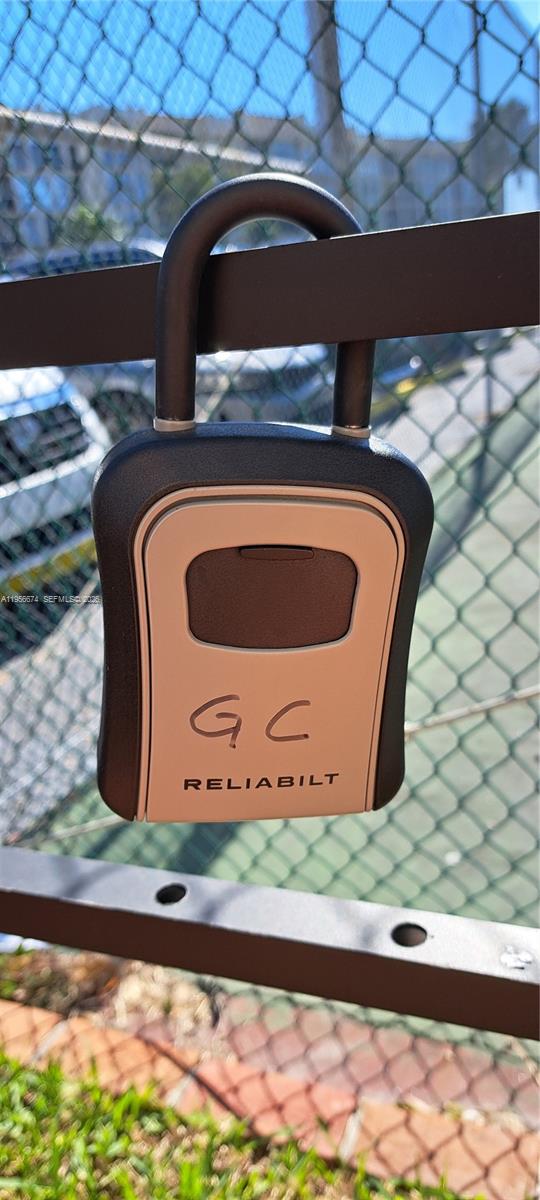 Photo of 701 Three Islands Blvd  #314, Hallandale Beach, Florida, 33009 - Lockbox