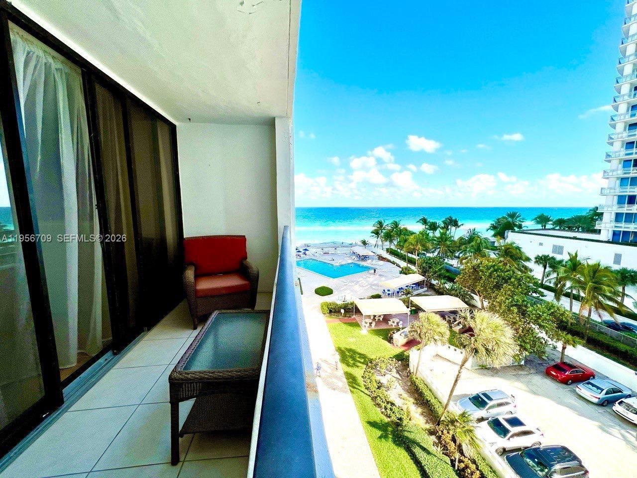 Photo of 3505 Ocean Dr  #619, Hollywood, Florida, 33019 - 