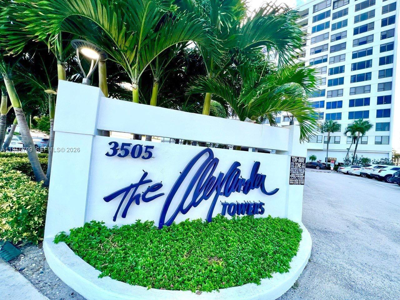 Photo of 3505 Ocean Dr  #619, Hollywood, Florida, 33019 - 