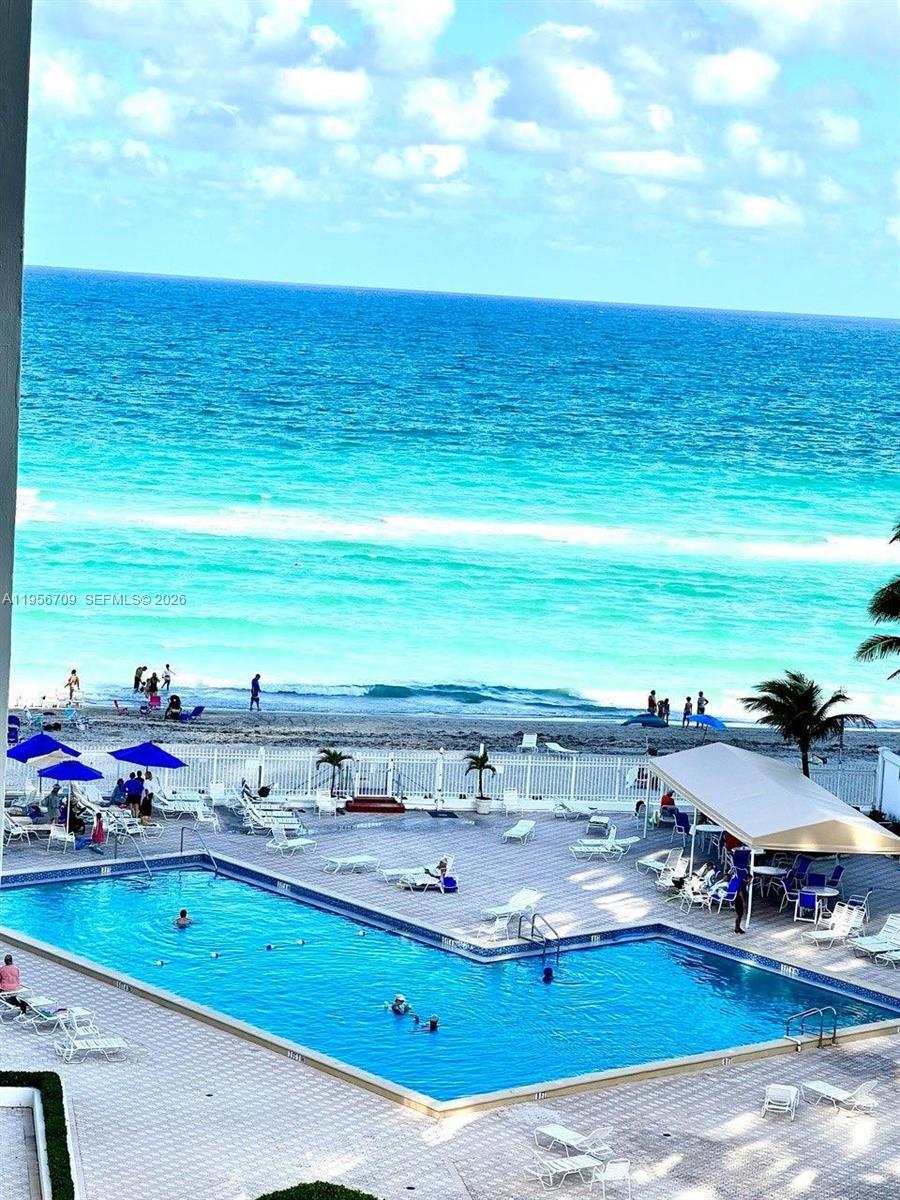 Photo of 3505 Ocean Dr  #619, Hollywood, Florida, 33019 - 