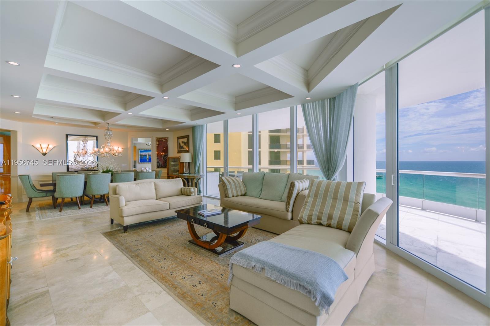 Photo of 16051 Collins Ave  #1104, Sunny Isles Beach, Florida, 33160 - 