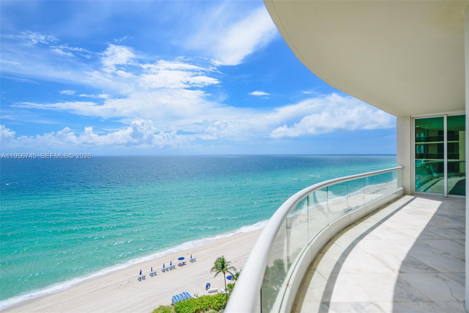Photo of 16051 Collins Ave  #1104, Sunny Isles Beach, Florida, 33160 - 