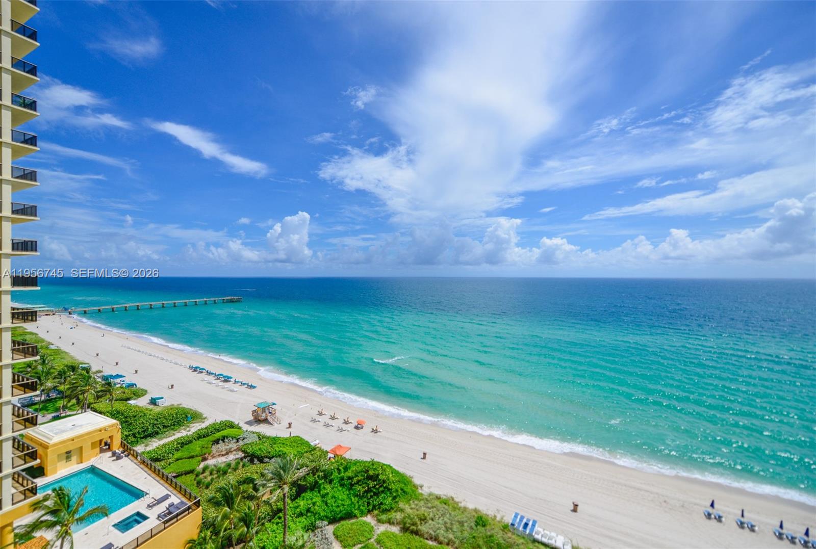 Photo of 16051 Collins Ave  #1104, Sunny Isles Beach, Florida, 33160 - 