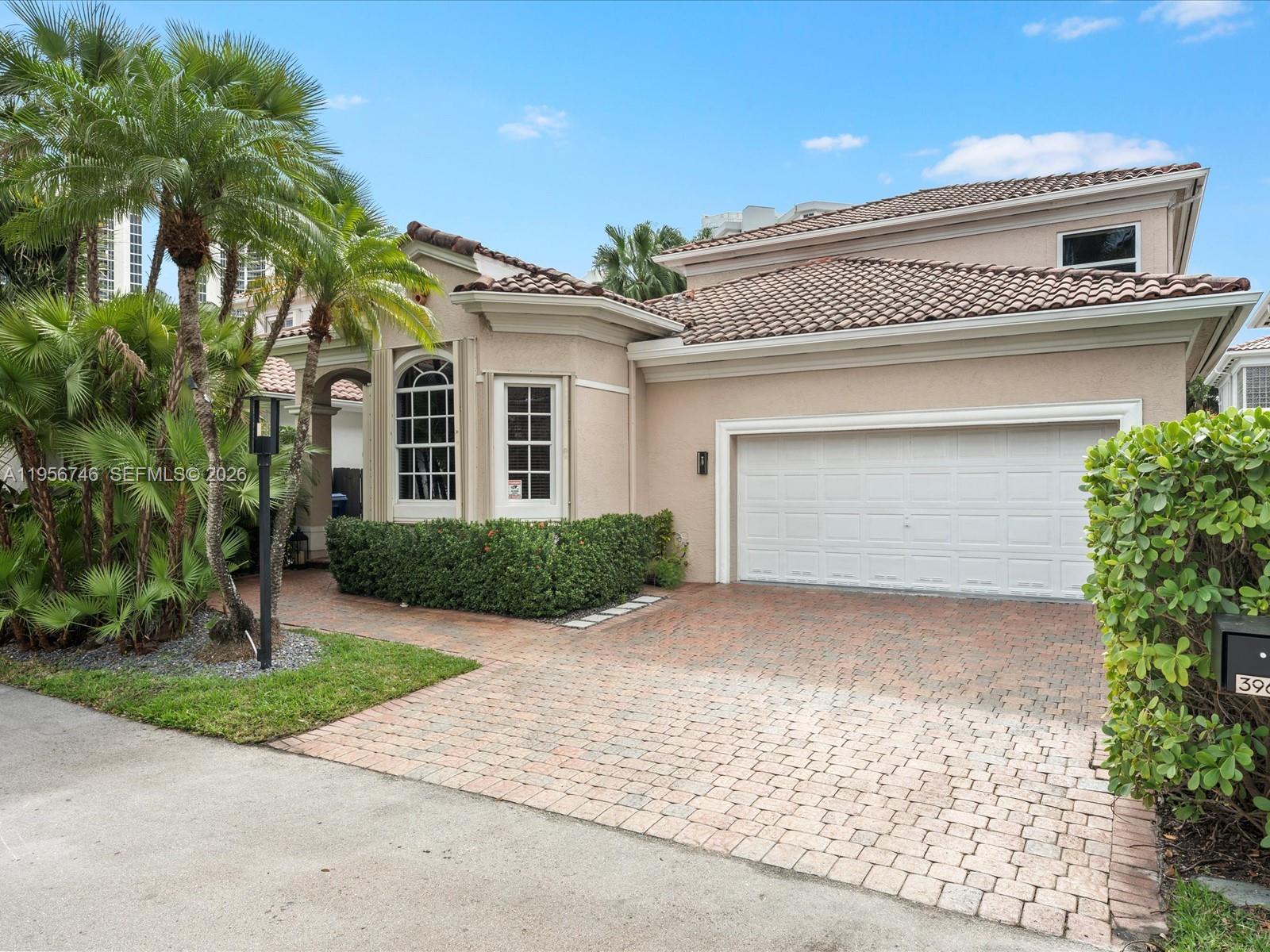 Photo of 3960 194th Trl  (3960), Sunny Isles Beach, Florida, 33160 - 