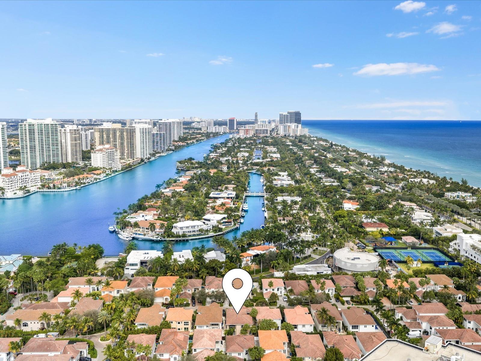 Photo of 3960 194th Trl  (3960), Sunny Isles Beach, Florida, 33160 - 