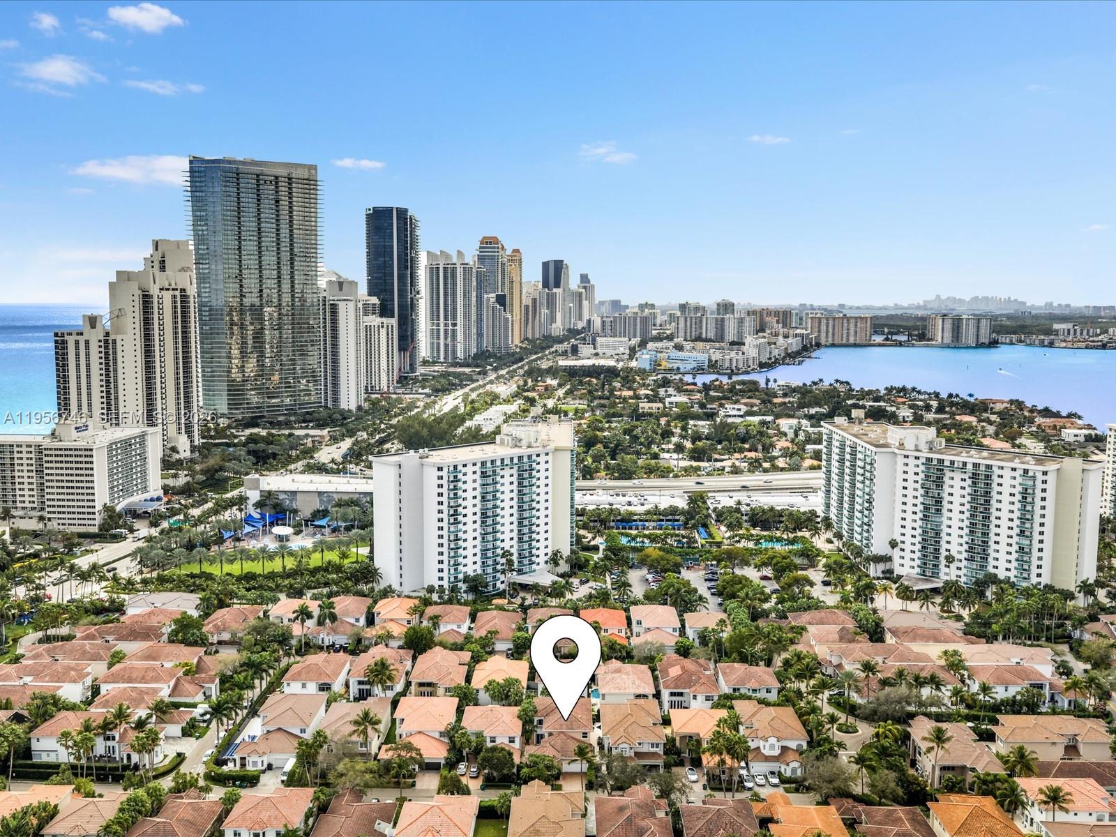 Photo of 3960 194th Trl  (3960), Sunny Isles Beach, Florida, 33160 - 
