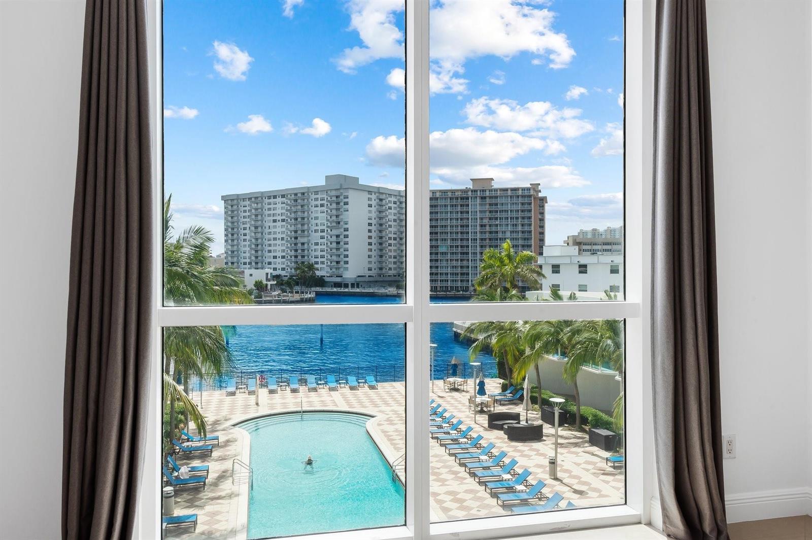 Photo of 1945 Ocean #307, Hallandale Beach, Florida, 33009 - Photo 1