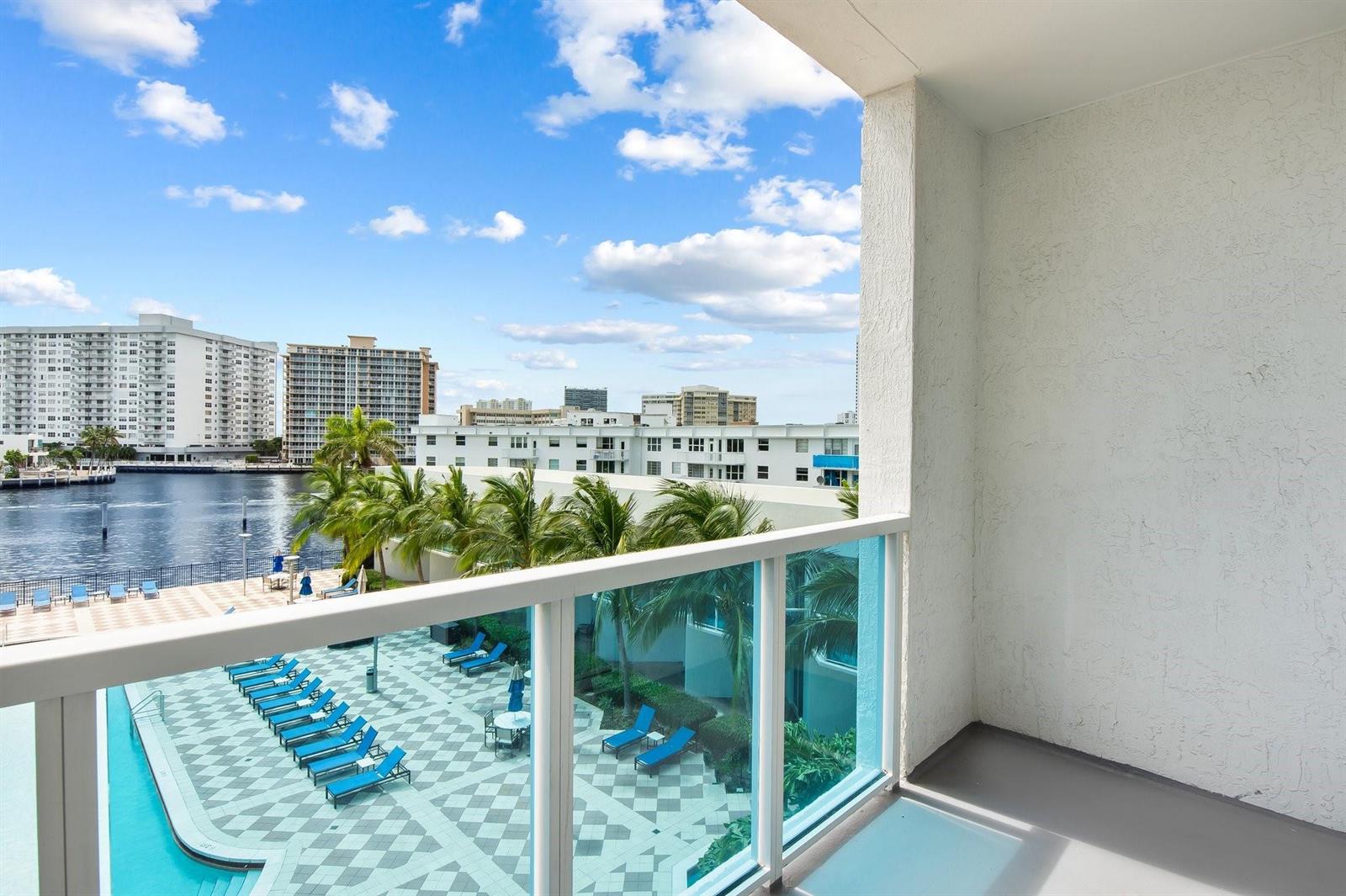 Photo of 1945 Ocean #307, Hallandale Beach, Florida, 33009 - Photo 2