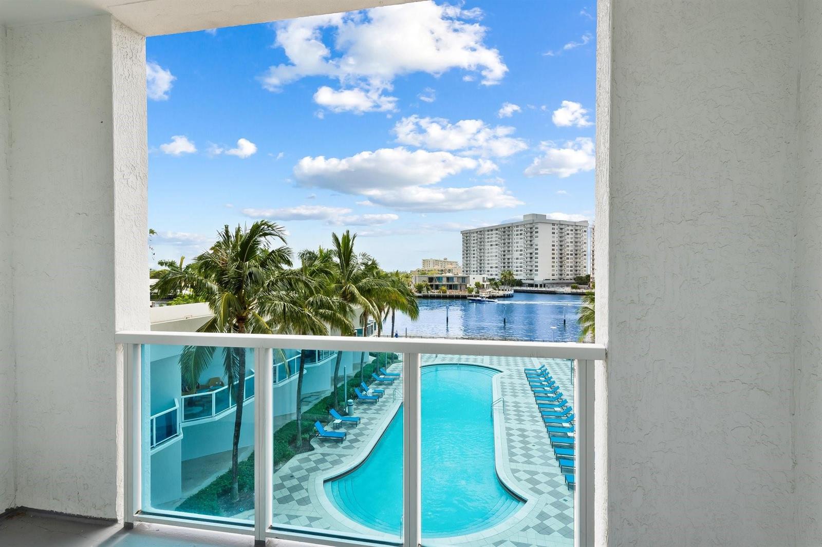 Photo of 1945 Ocean #307, Hallandale Beach, Florida, 33009 - Photo 6