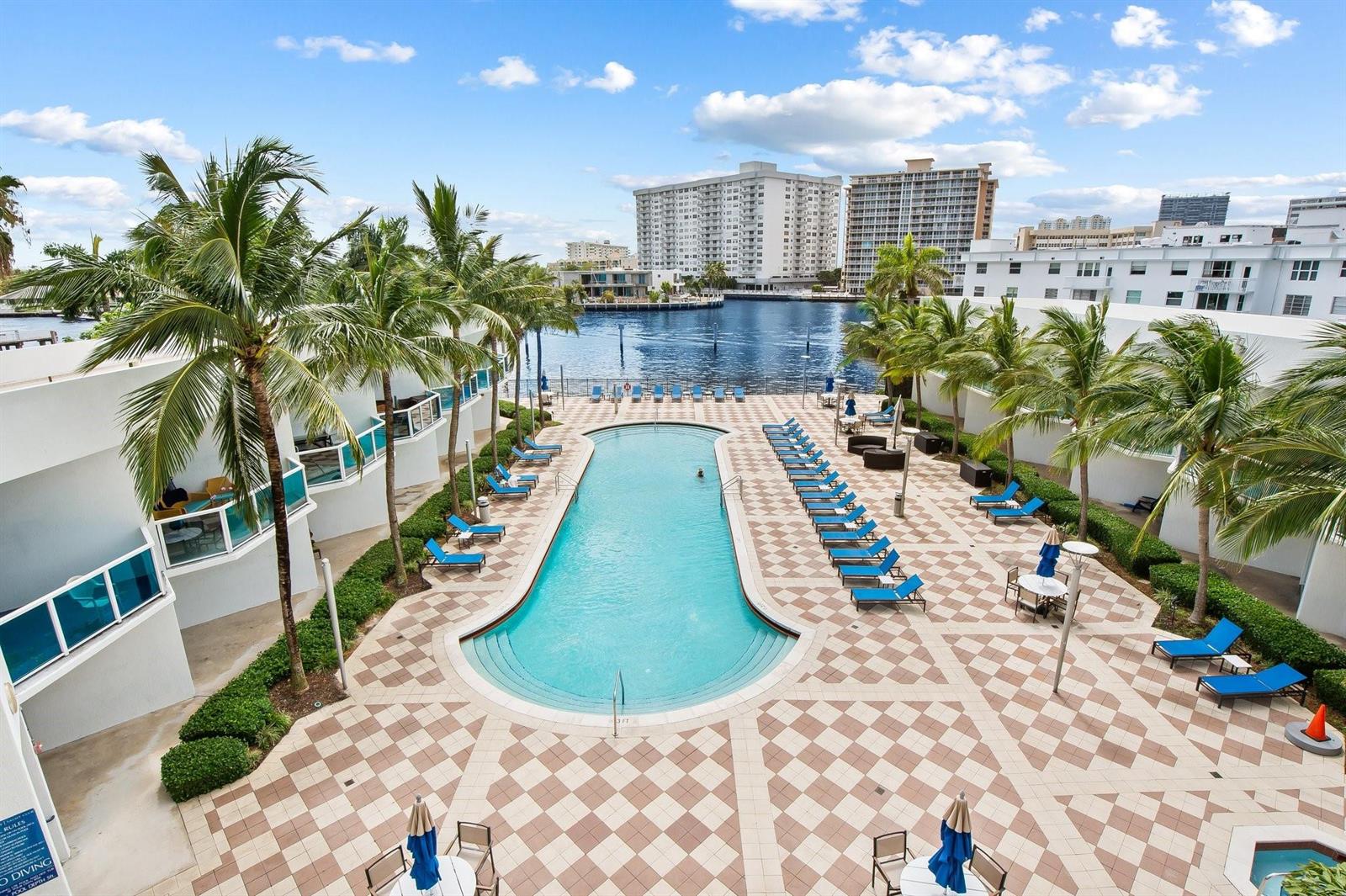 Photo of 1945 Ocean #307, Hallandale Beach, Florida, 33009 - Photo 7