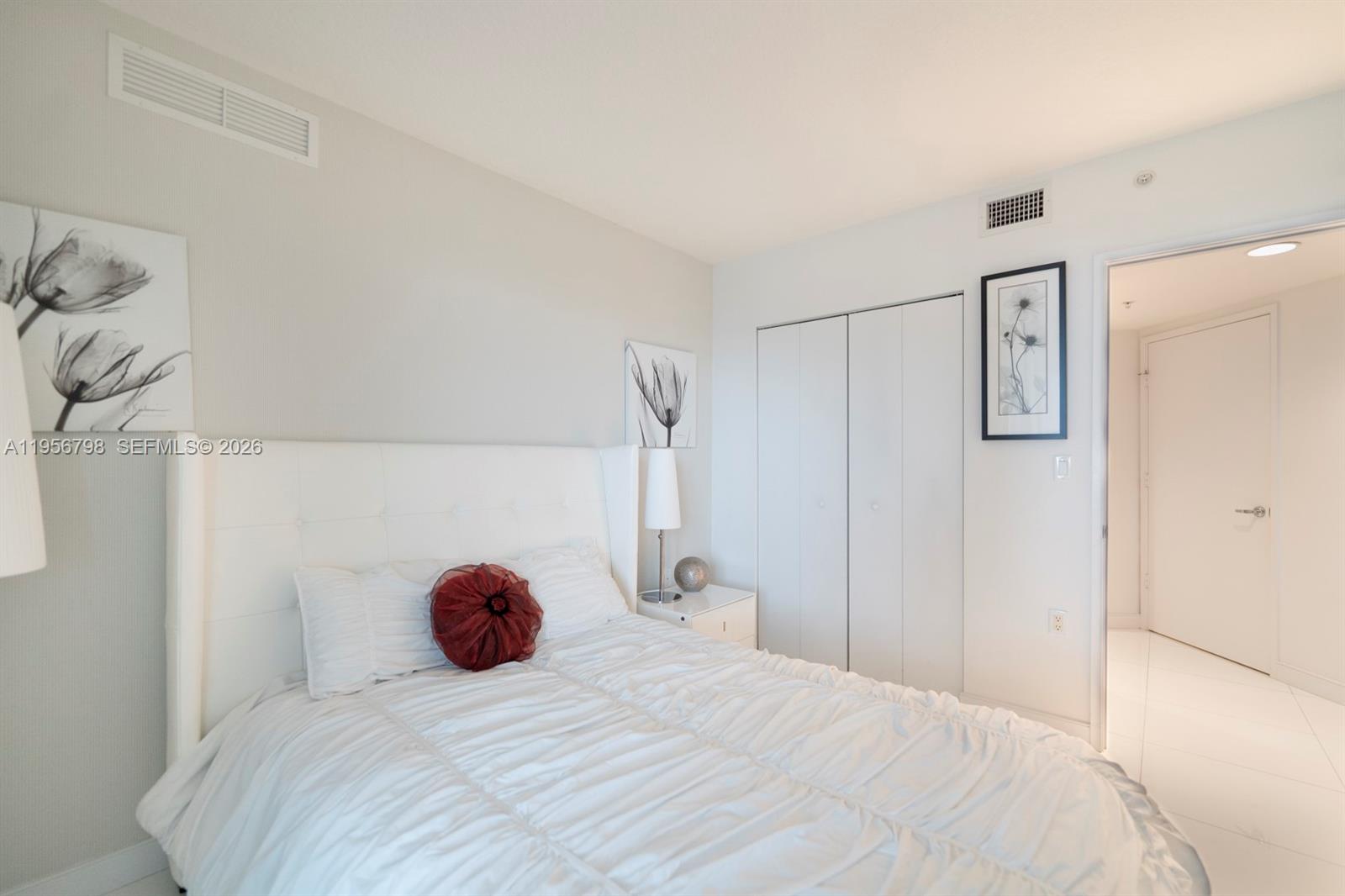 Photo of 200 Sunny Isles Blvd  #2-1101, Sunny Isles Beach, Florida, 33160 - 2nd Bedroom