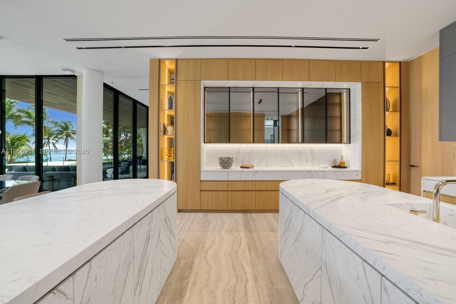 Photo of 255 Ocean Blvd  (255), Golden Beach, Florida, 33160 - 