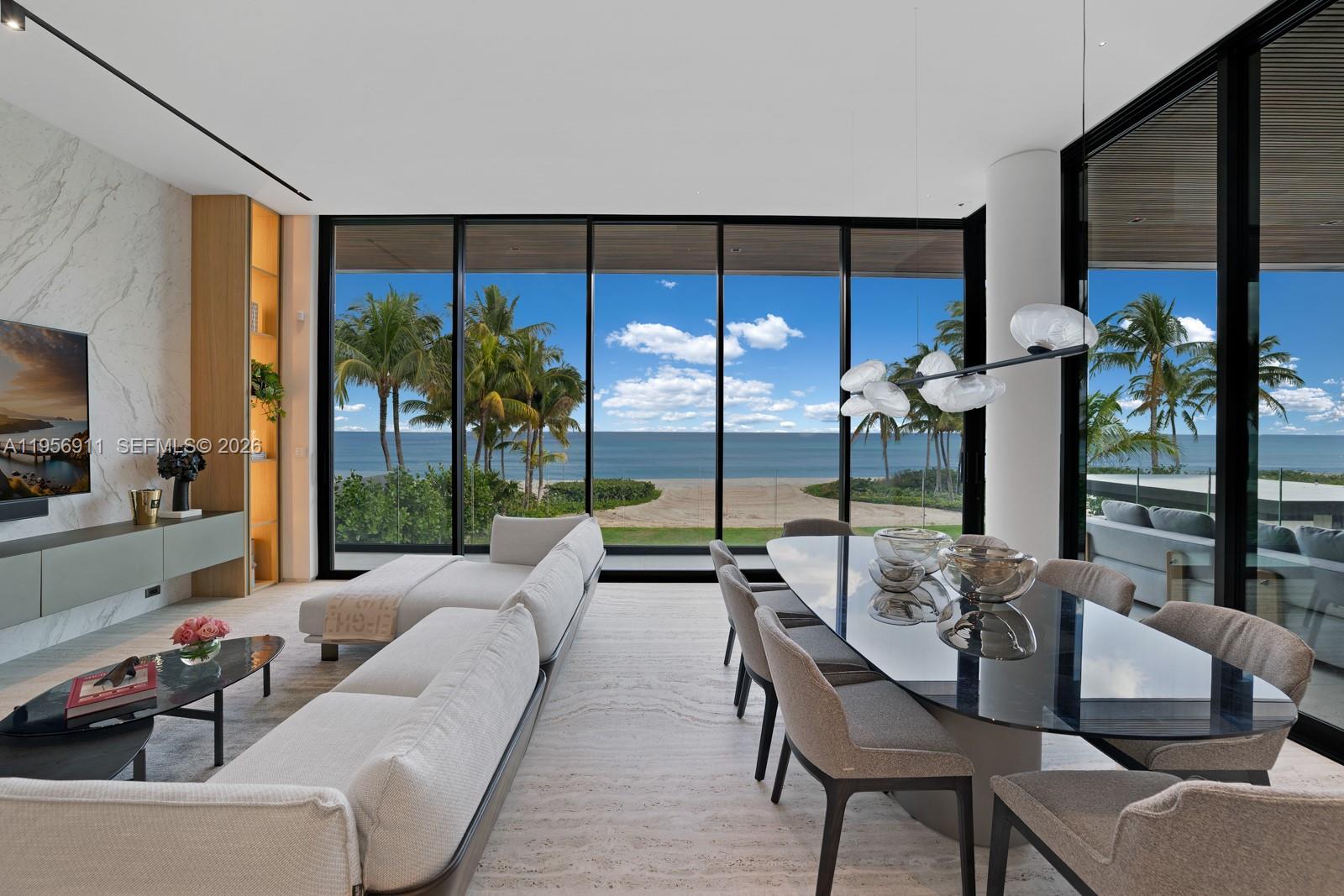 Photo of 255 Ocean Blvd  (255), Golden Beach, Florida, 33160 - 