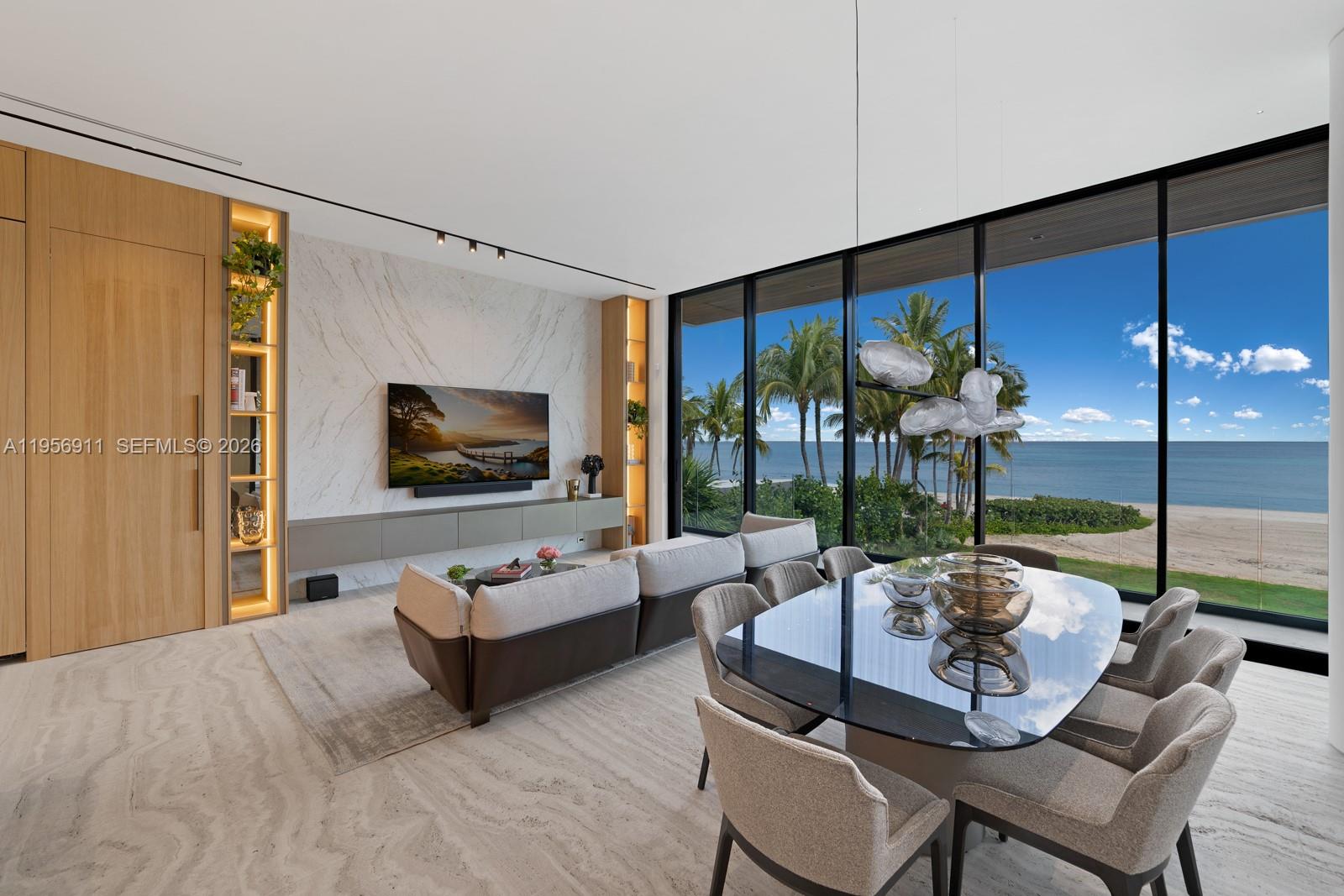 Photo of 255 Ocean Blvd  (255), Golden Beach, Florida, 33160 - 