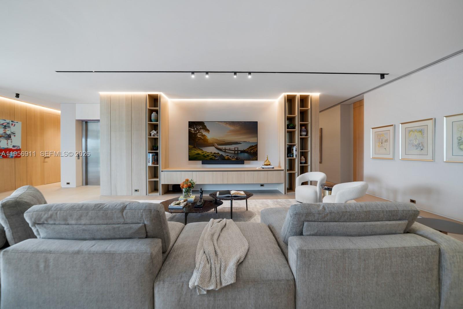 Photo of 255 Ocean Blvd  (255), Golden Beach, Florida, 33160 - 