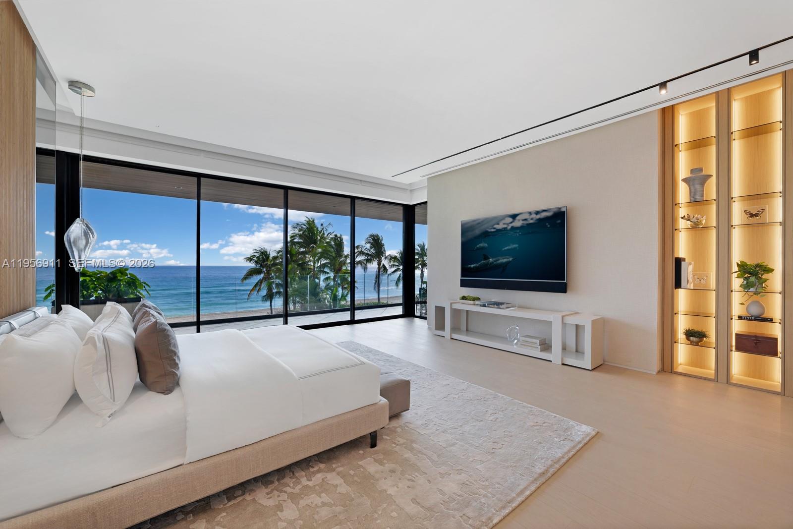 Photo of 255 Ocean Blvd  (255), Golden Beach, Florida, 33160 - 