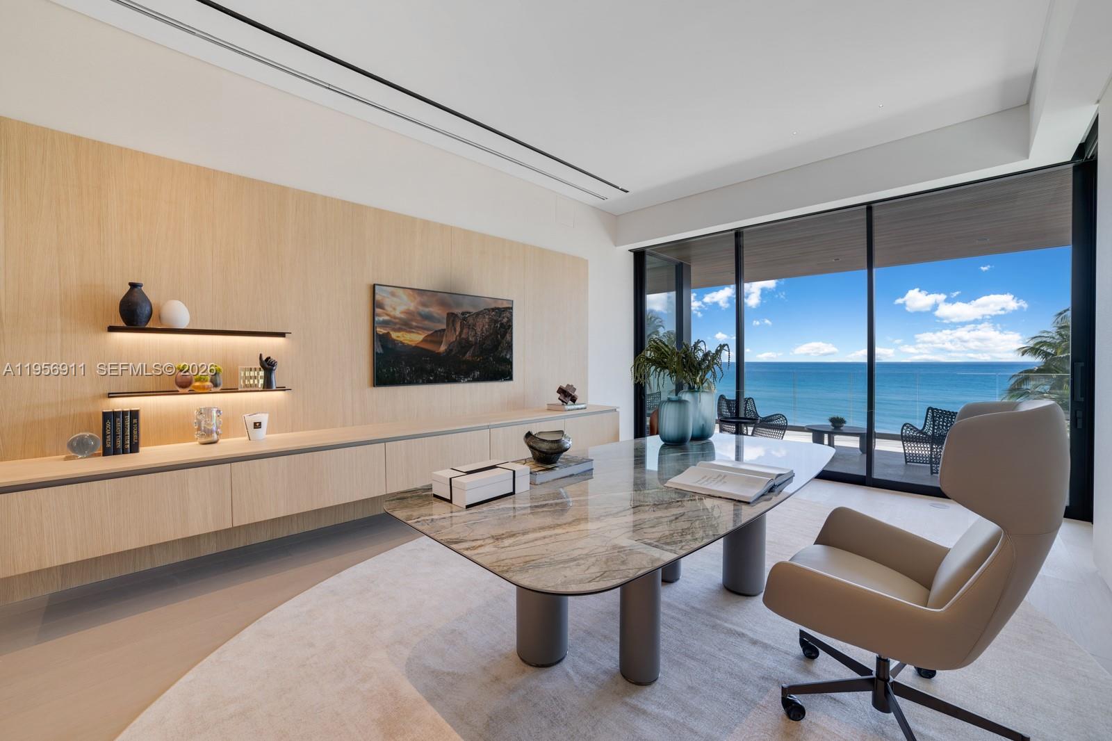 Photo of 255 Ocean Blvd  (255), Golden Beach, Florida, 33160 - 