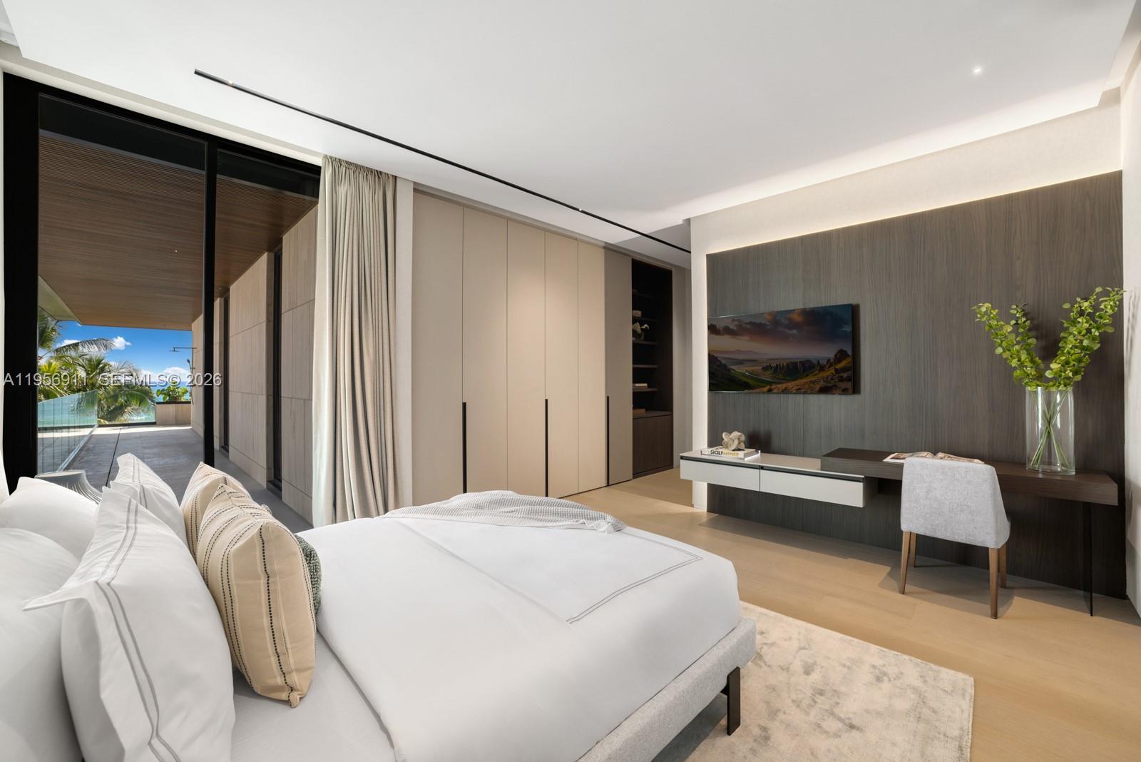 Photo of 255 Ocean Blvd  (255), Golden Beach, Florida, 33160 - 