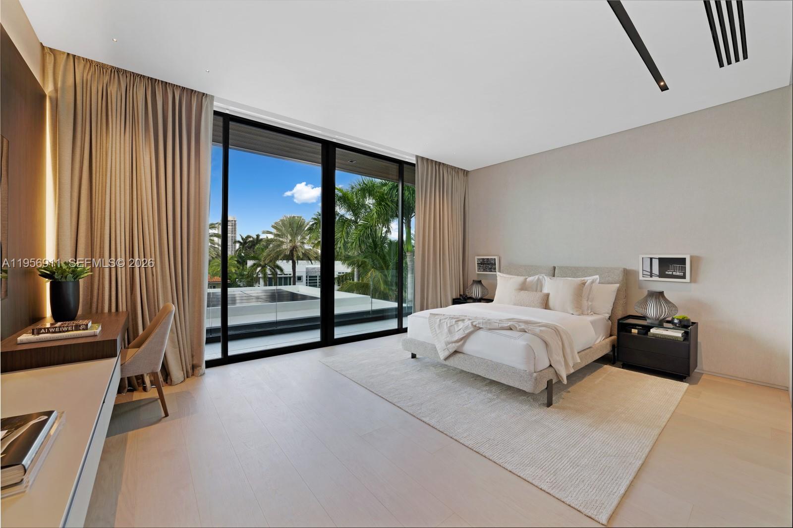 Photo of 255 Ocean Blvd  (255), Golden Beach, Florida, 33160 - 