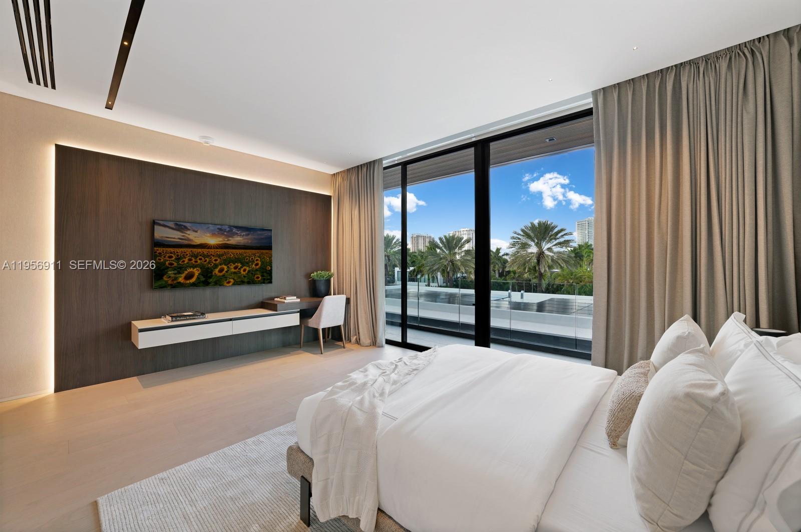 Photo of 255 Ocean Blvd  (255), Golden Beach, Florida, 33160 - 