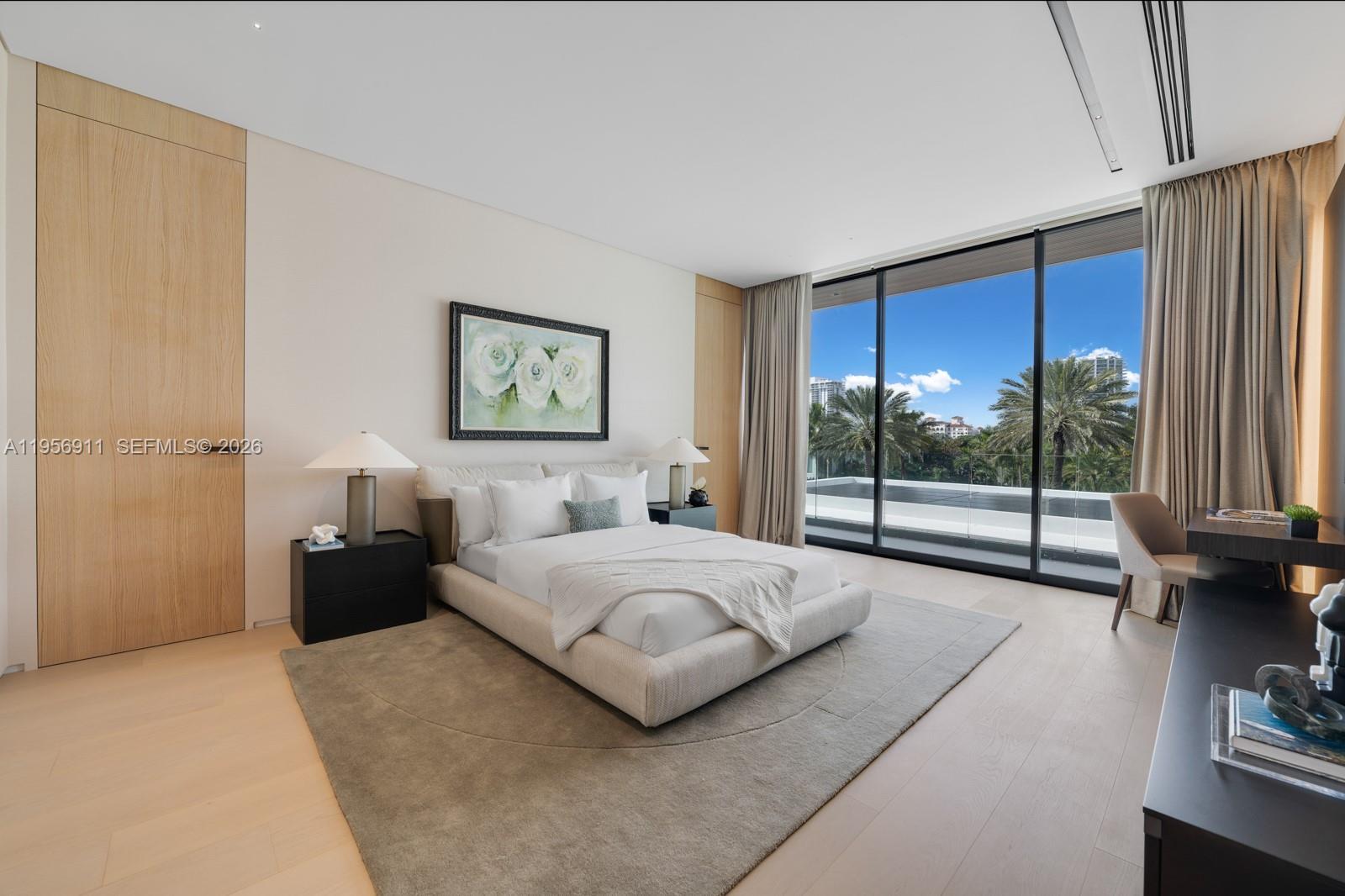 Photo of 255 Ocean Blvd  (255), Golden Beach, Florida, 33160 - 