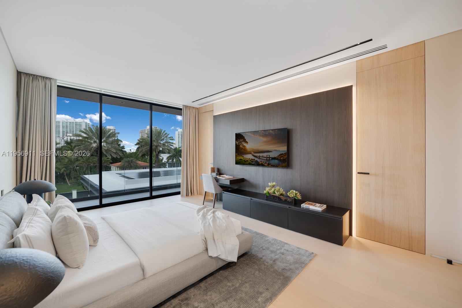 Photo of 255 Ocean Blvd  (255), Golden Beach, Florida, 33160 - 