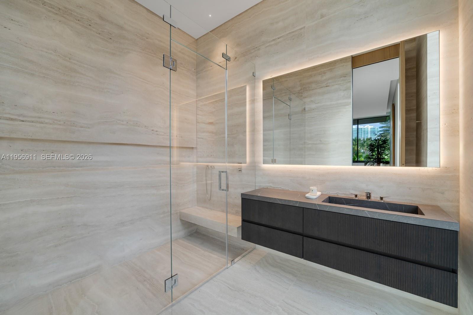 Photo of 255 Ocean Blvd  (255), Golden Beach, Florida, 33160 - 