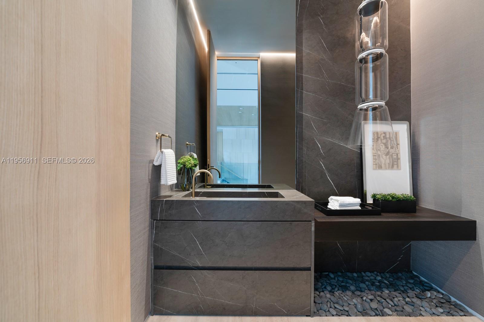 Photo of 255 Ocean Blvd  (255), Golden Beach, Florida, 33160 - 