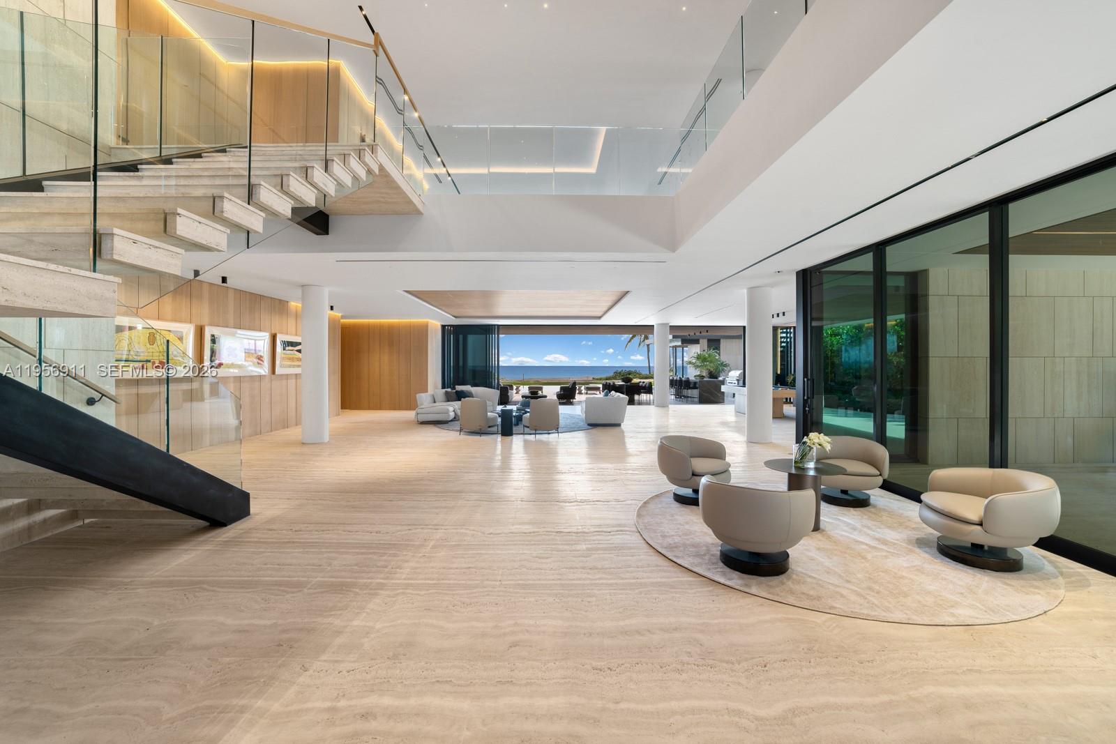 Photo of 255 Ocean Blvd  (255), Golden Beach, Florida, 33160 - 