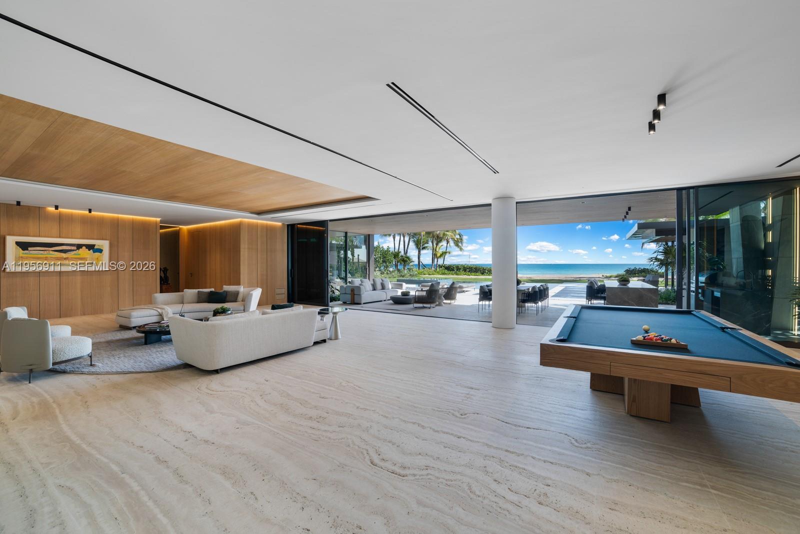 Photo of 255 Ocean Blvd  (255), Golden Beach, Florida, 33160 - 