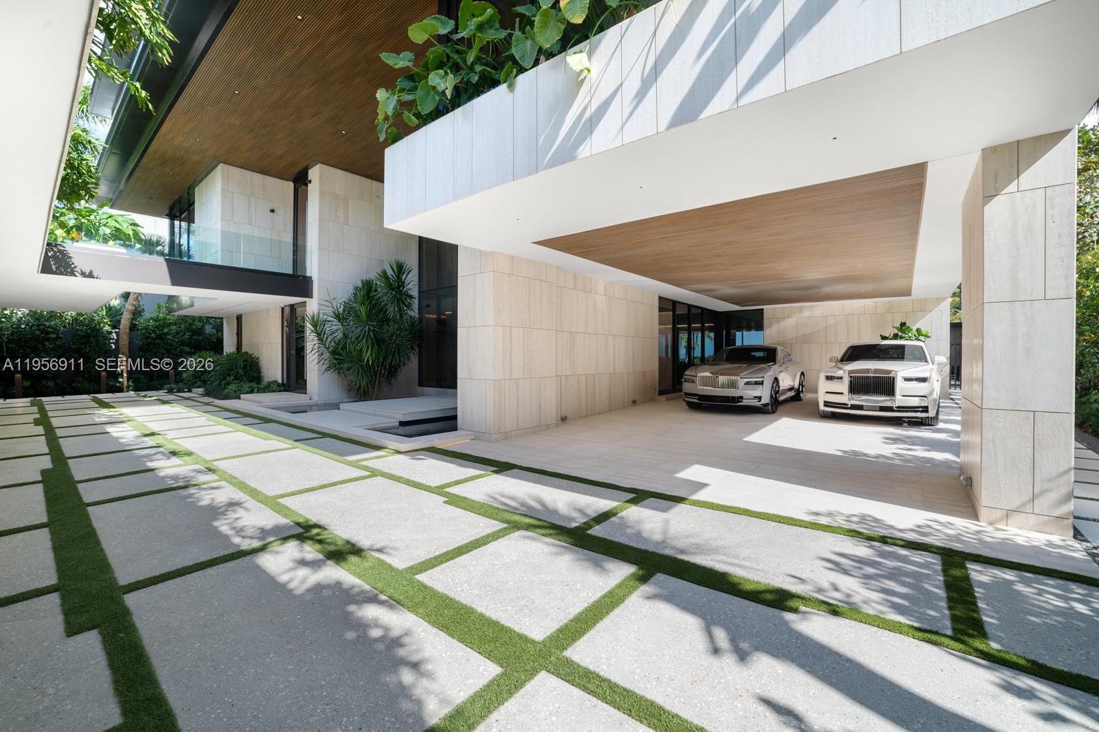 Photo of 255 Ocean Blvd  (255), Golden Beach, Florida, 33160 - 