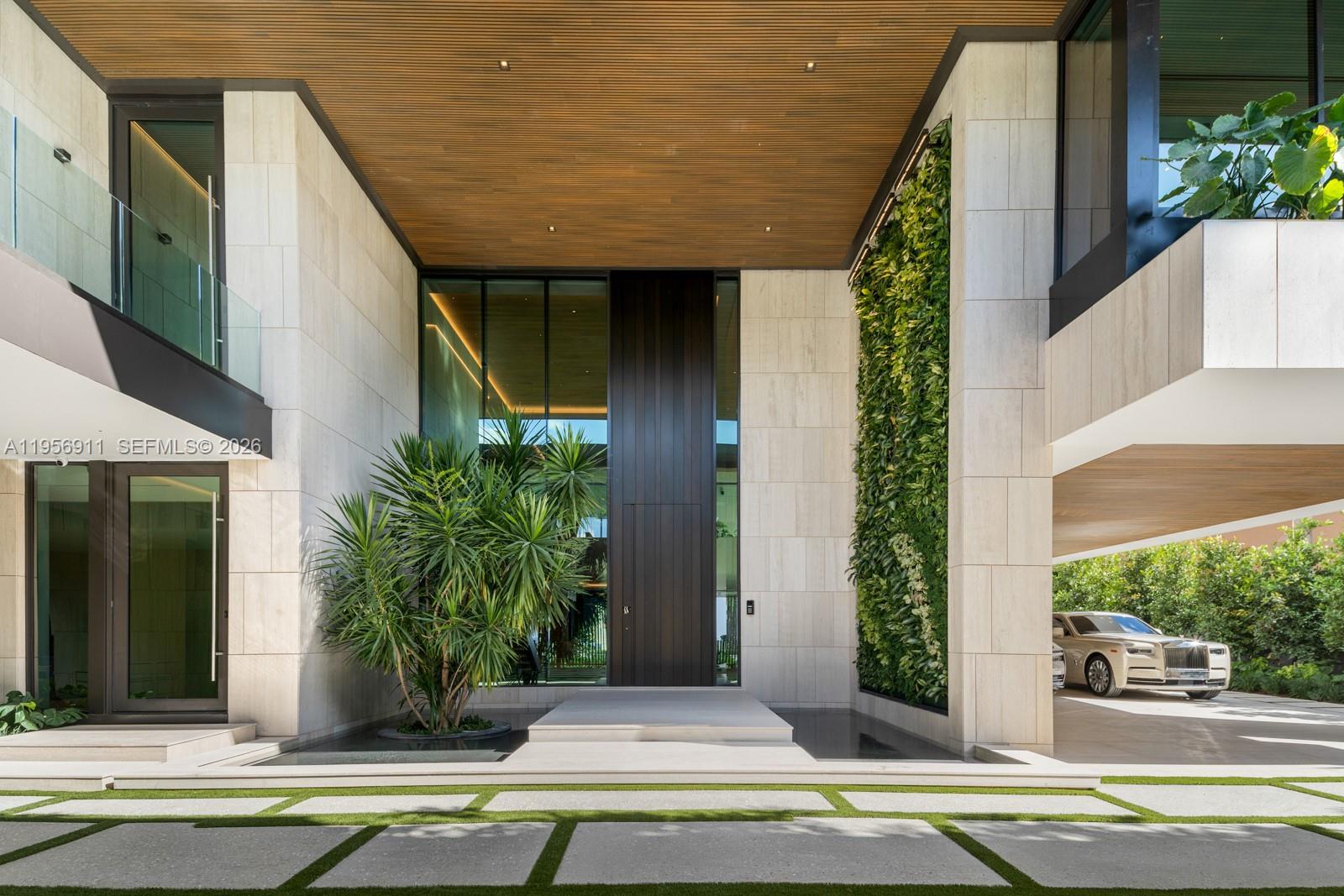 Photo of 255 Ocean Blvd  (255), Golden Beach, Florida, 33160 - 