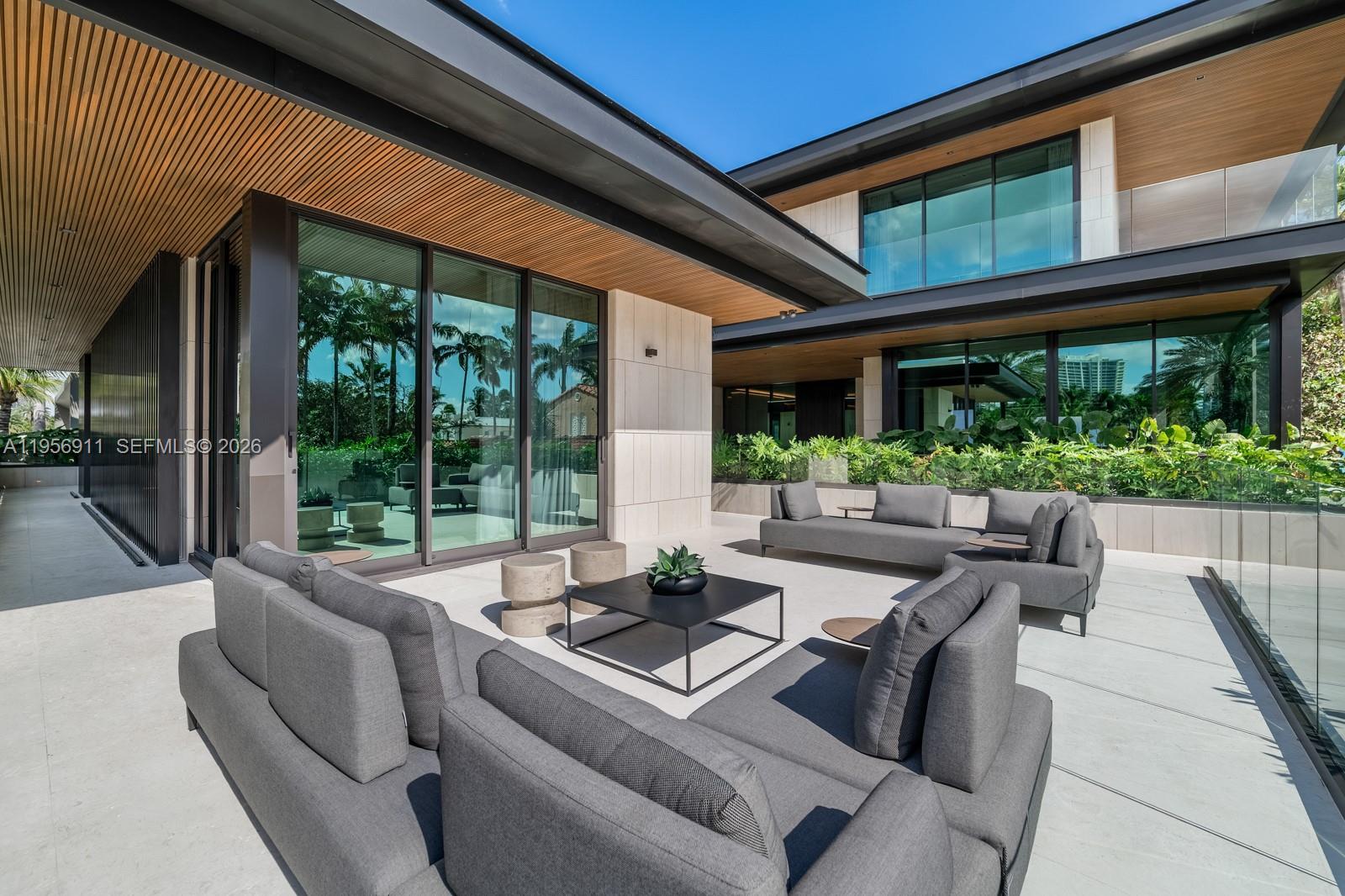 Photo of 255 Ocean Blvd  (255), Golden Beach, Florida, 33160 - 