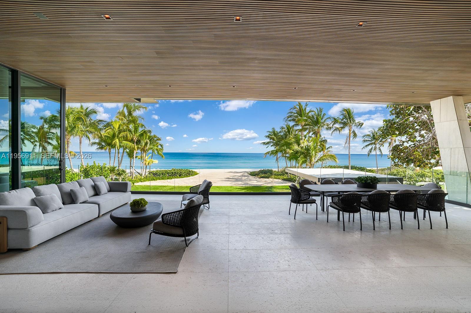 Photo of 255 Ocean Blvd  (255), Golden Beach, Florida, 33160 - 