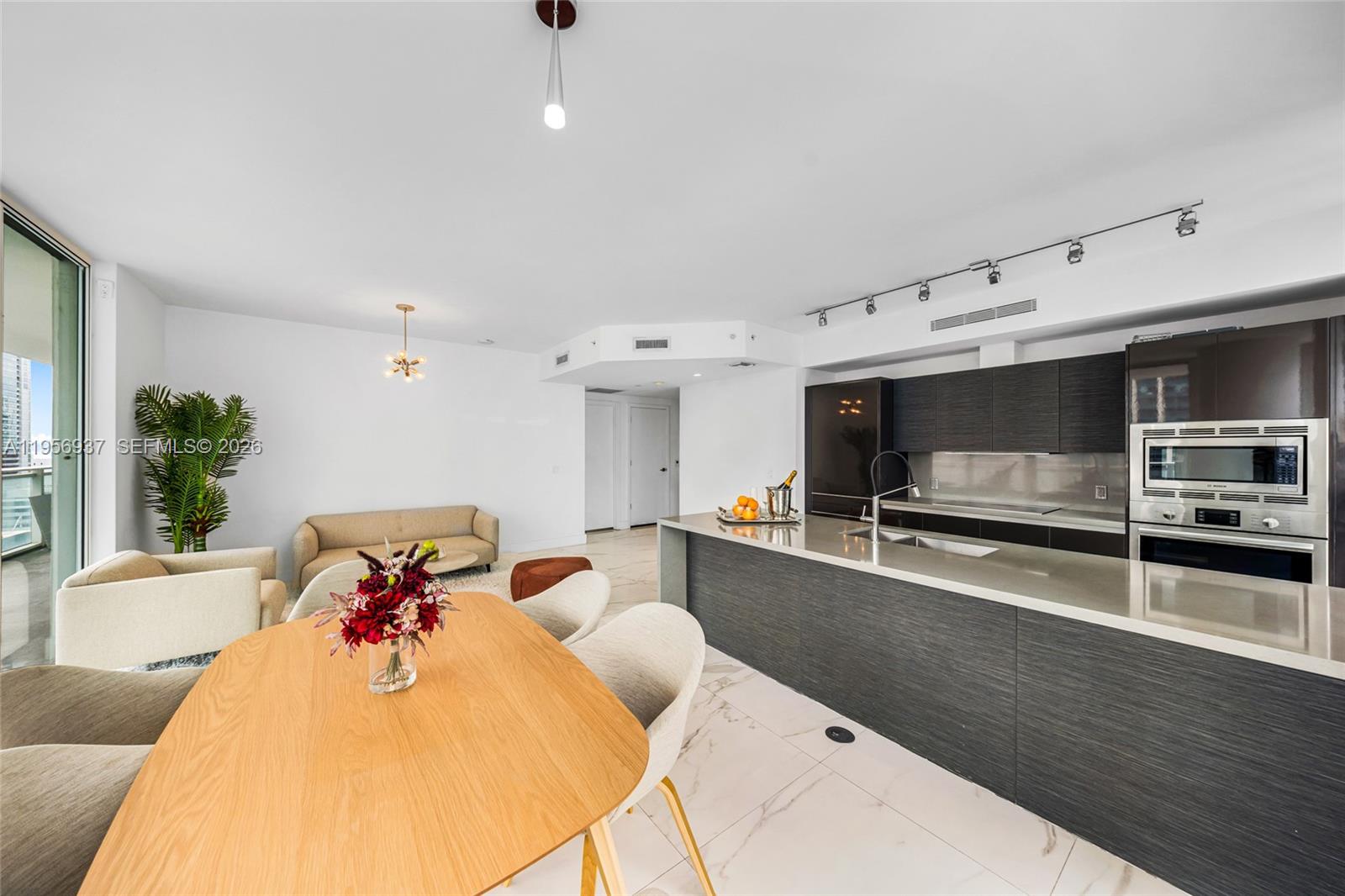 Photo of 1080 Brickell Ave  #2708, Miami, Florida, 33131 - 